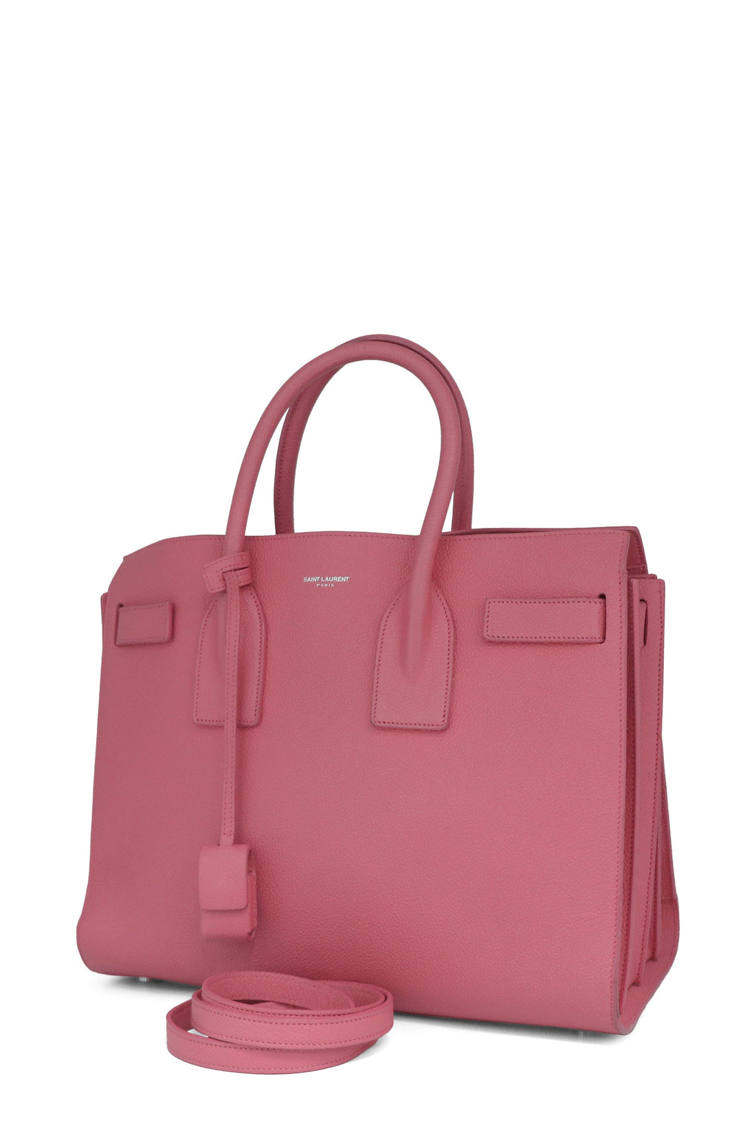 Classic Small Sac De Jour Pink