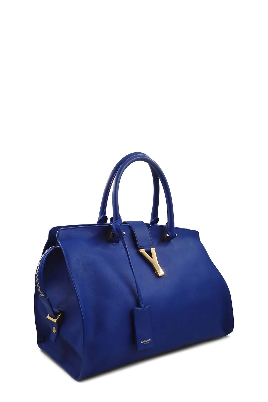 Medium Cabas Chyc Tote Blue
