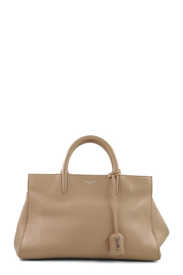 Small Cabas Rive Gauche Beige