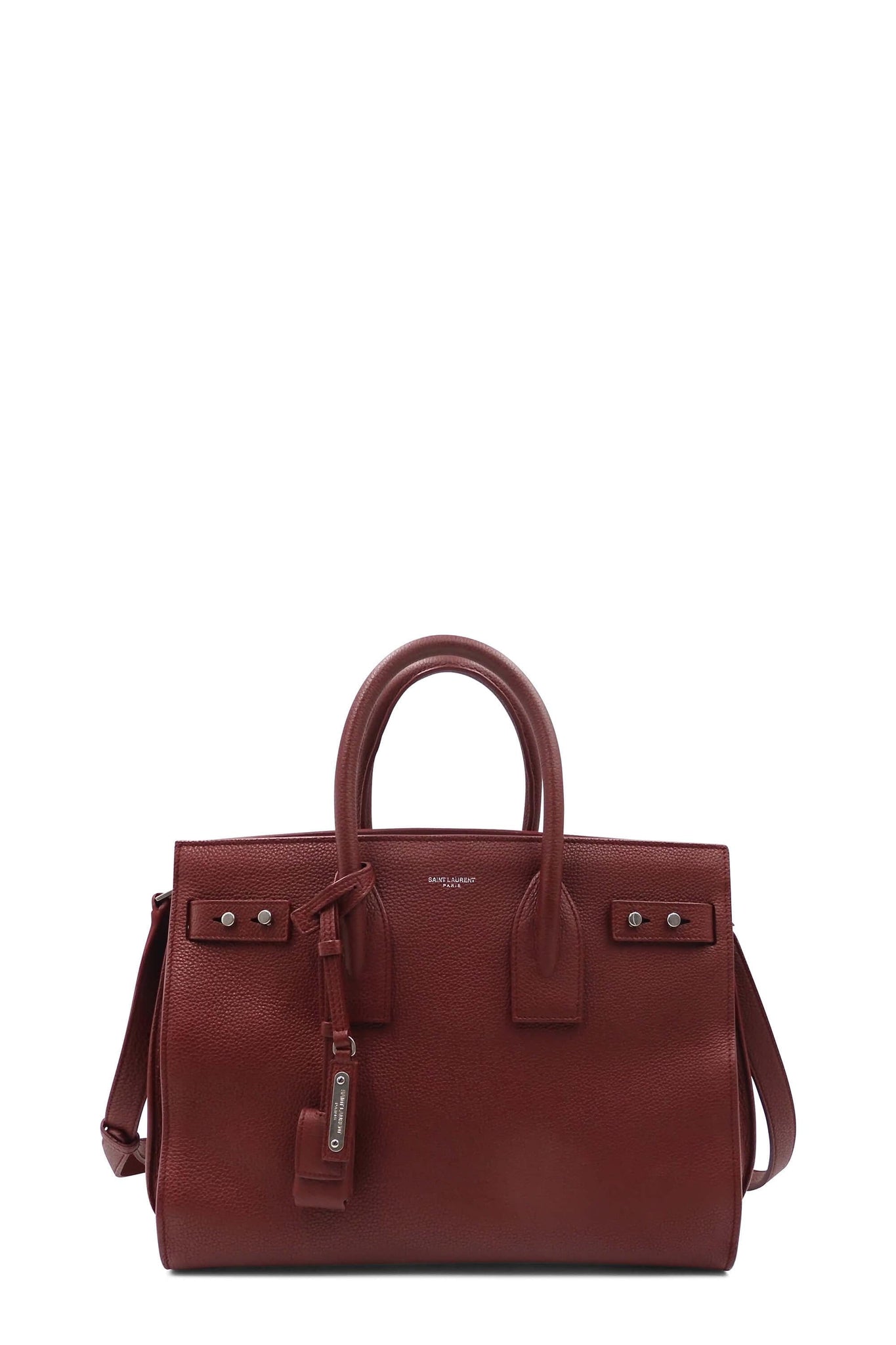 Small Sac De Jour Souple