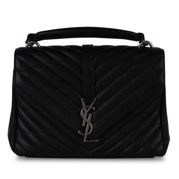 Yves Saint Laurent Small College Bag