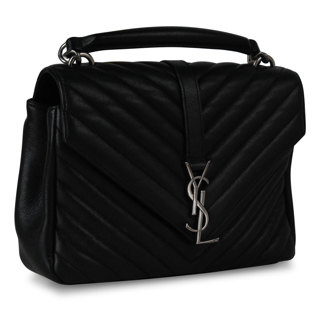 Yves Saint Laurent Small College Bag