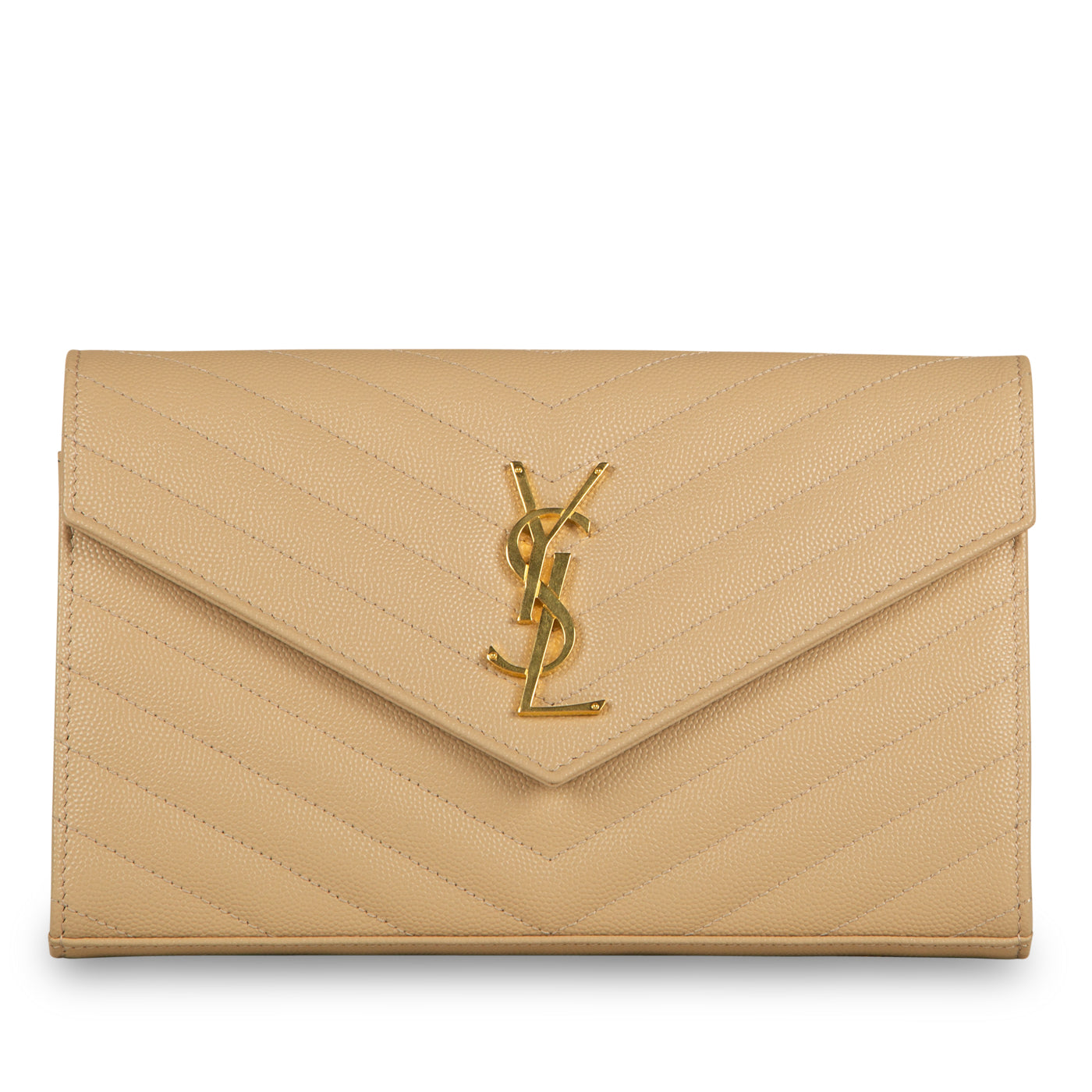 Yves Saint Laurent Envelope WOC
