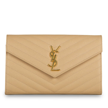 Yves Saint Laurent Envelope WOC