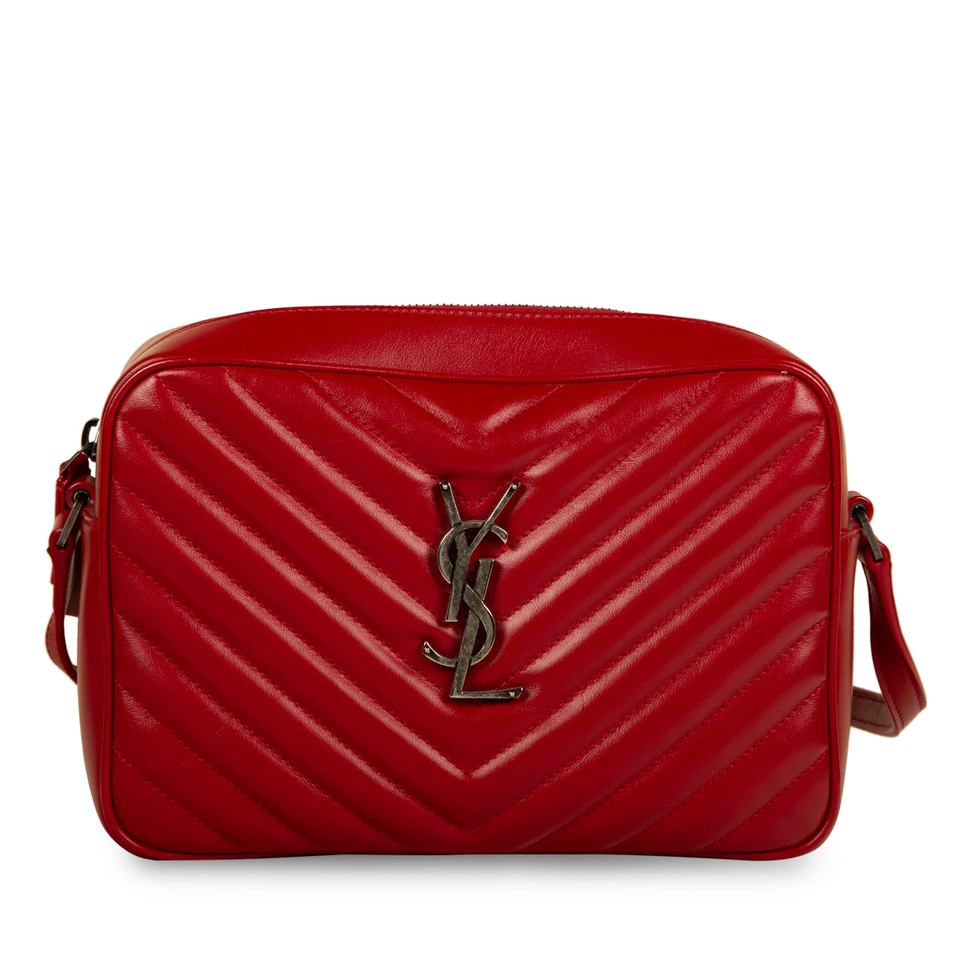 Yves Saint Laurent Lou Crossbody
