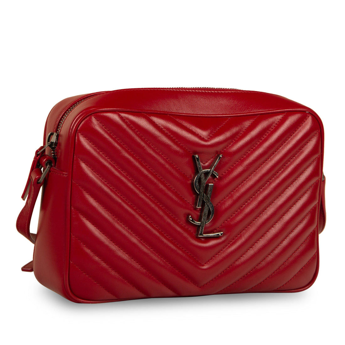 Yves Saint Laurent Lou Crossbody