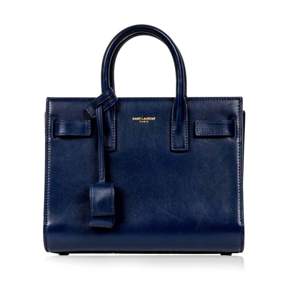 Yves Saint Laurent Nano Sac De Jour