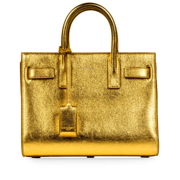 Yves Saint Laurent Nano Sac De Jour
