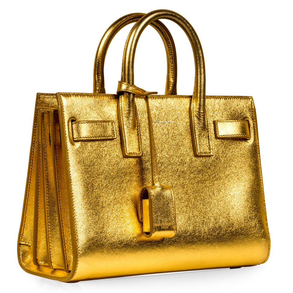 Yves Saint Laurent Nano Sac De Jour