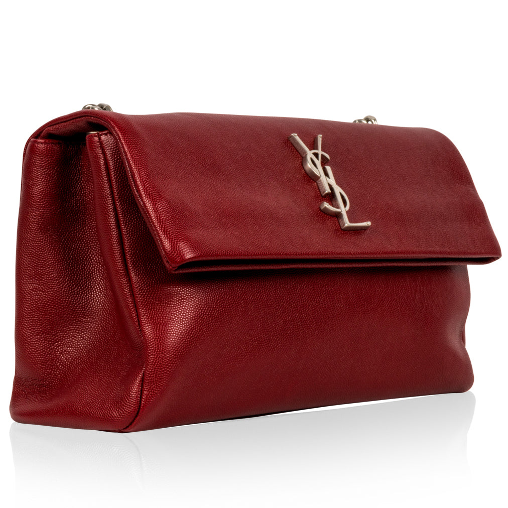 Yves Saint Laurent West Hollywood Flap Bag