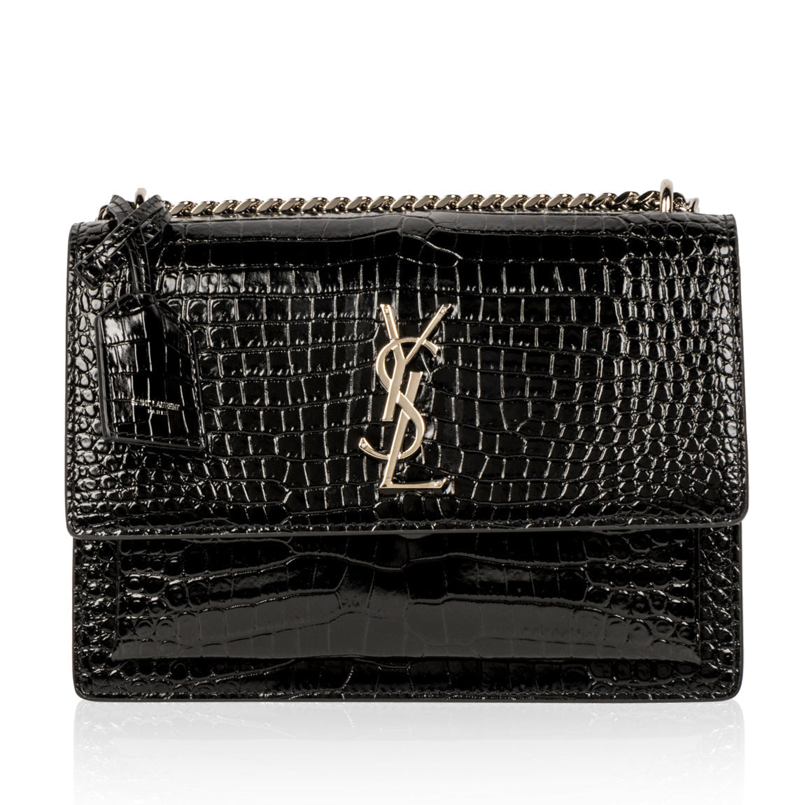 Yves Saint Laurent Sunset Medium