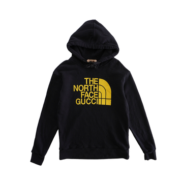 The North Face x Gucci Pullover Hoodie - Men's M