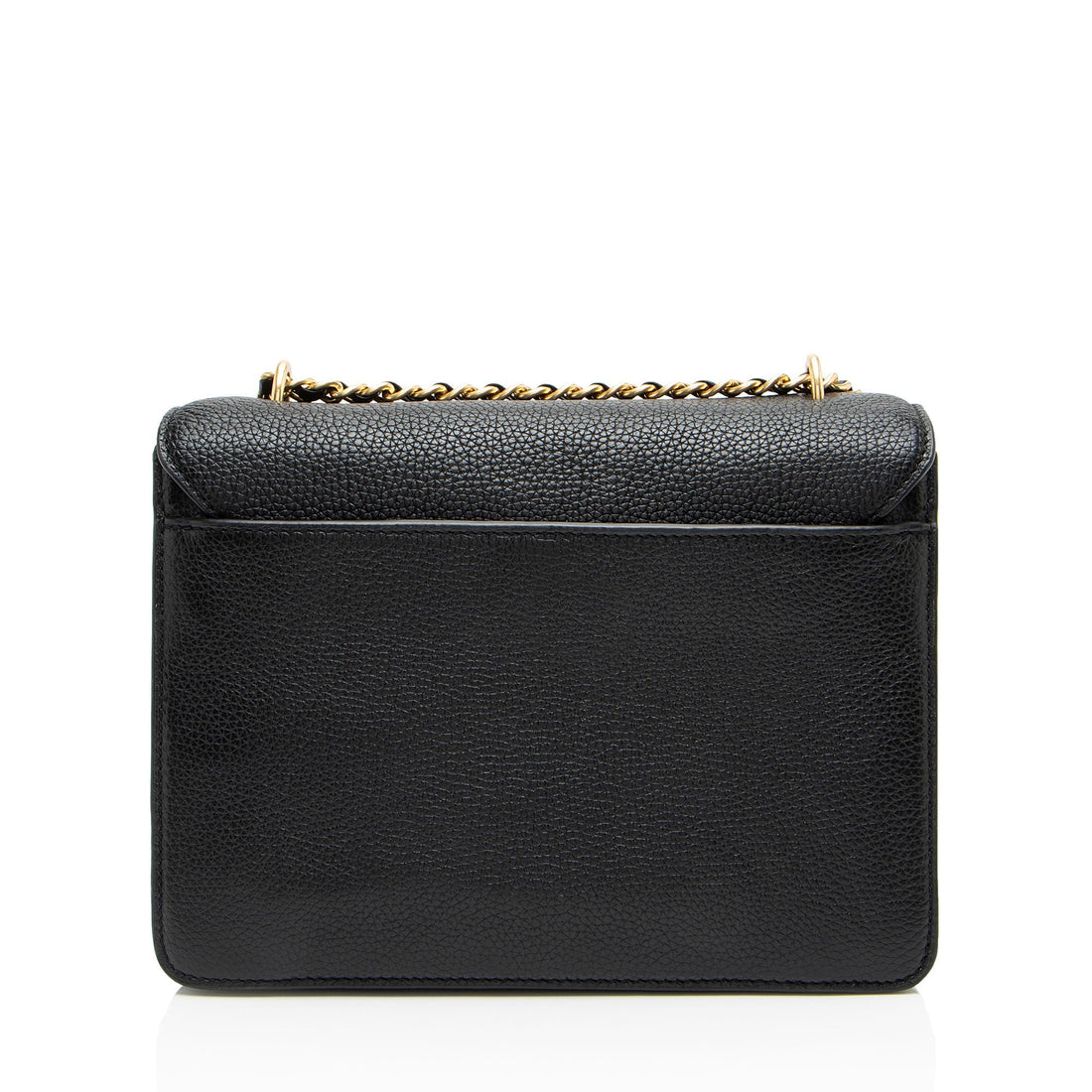 Tory Burch Leather Britten Medium Shoulder Bag