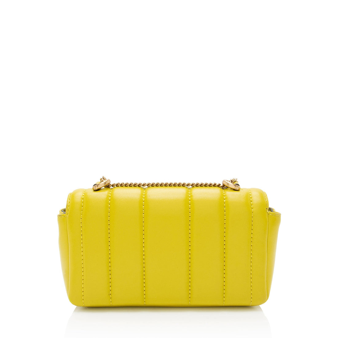 Tory Burch Leather Kira Mini Shoulder Bag