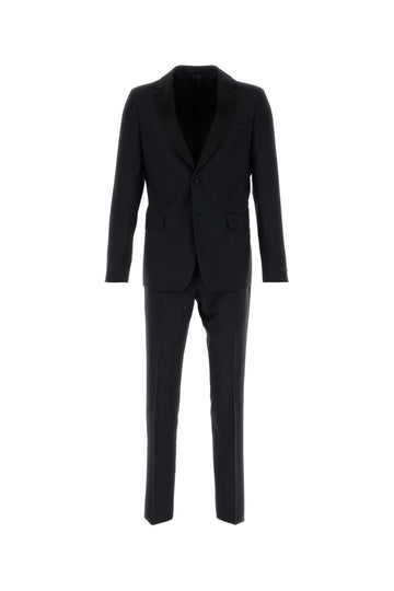PRADA Wool Blend Tuxedo for Men