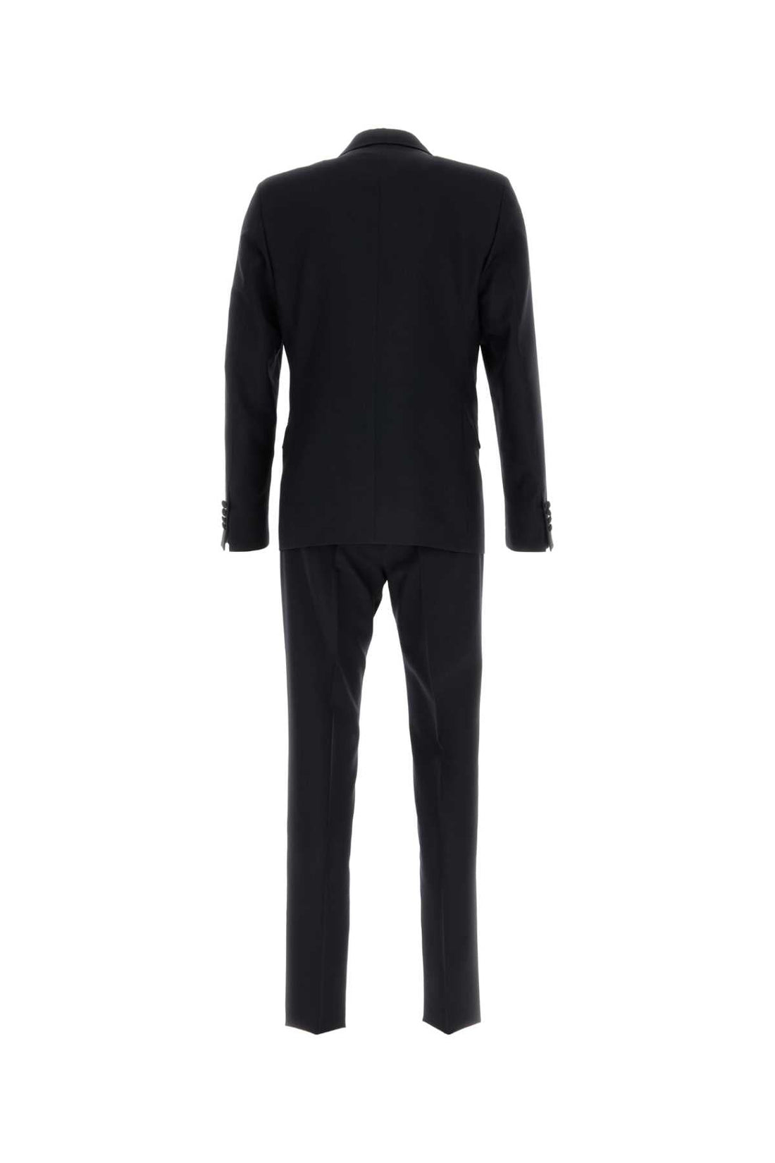 PRADA Wool Blend Tuxedo for Men