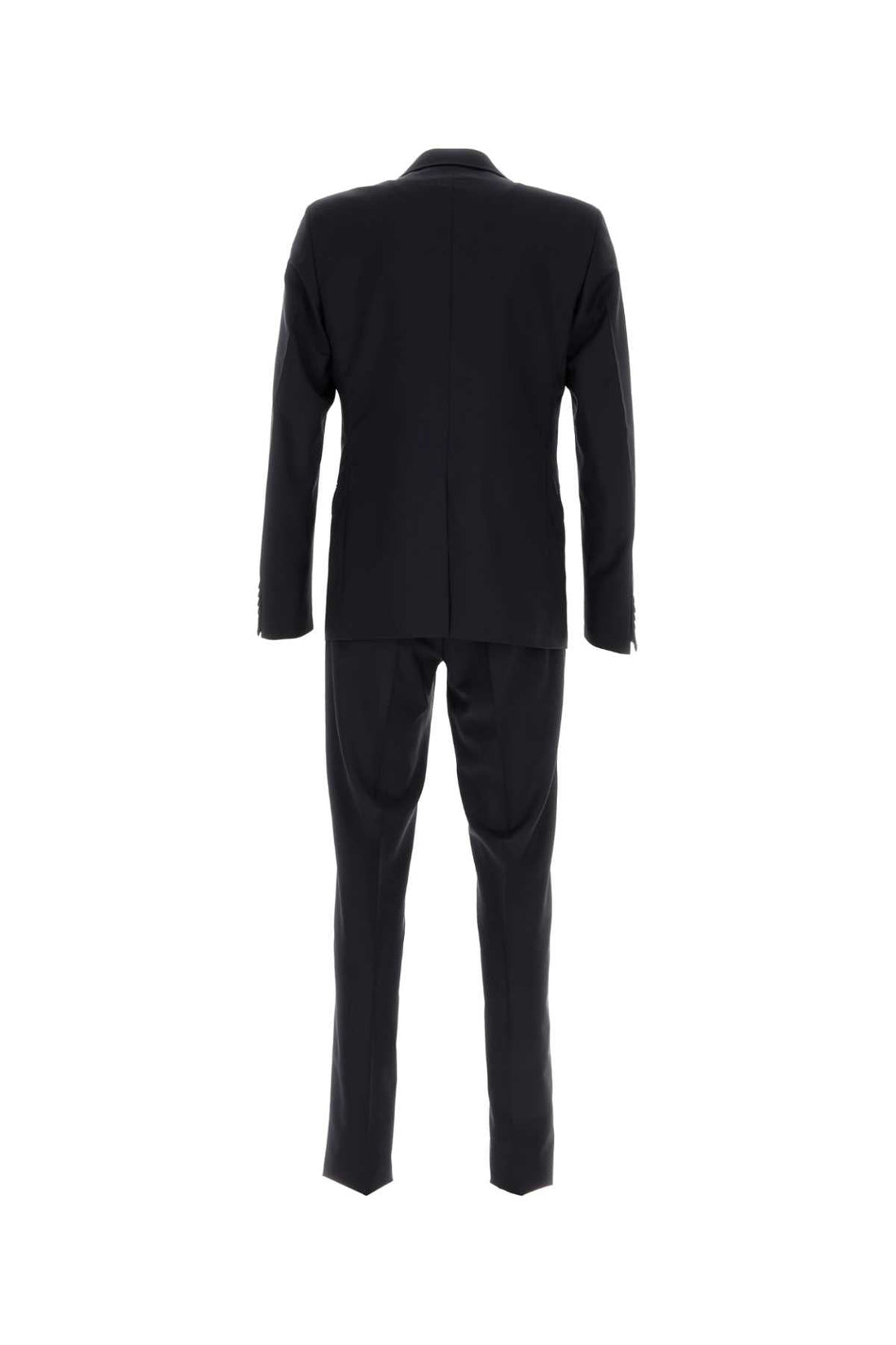 PRADA Wool Blend Suit for Men - FW25 Collection