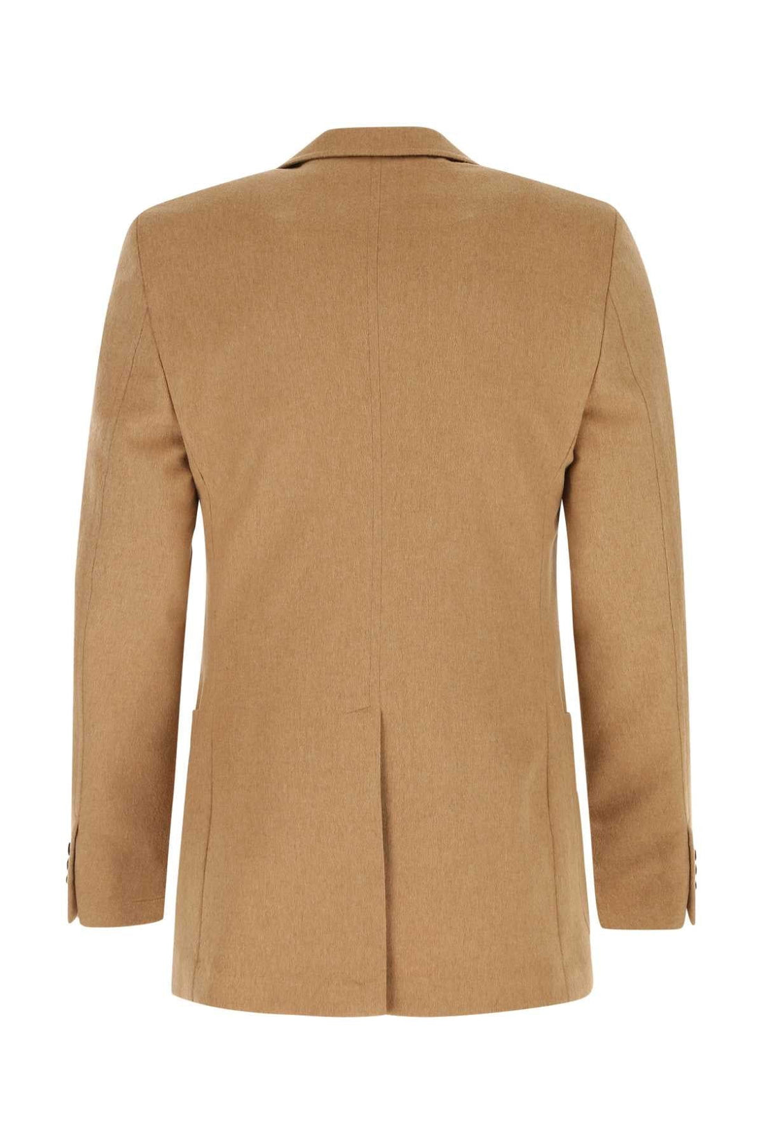 PRADA Wool Blazer for Men - Fall/Winter 2022