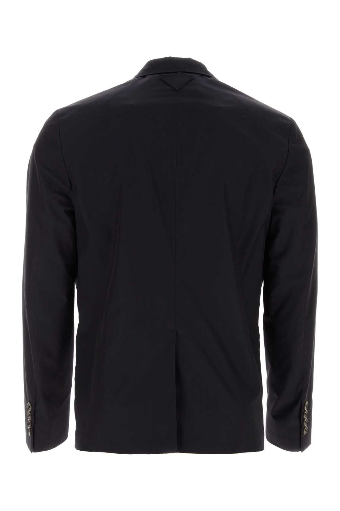 PRADA Cotton Blazer for Men - FW23 Collection