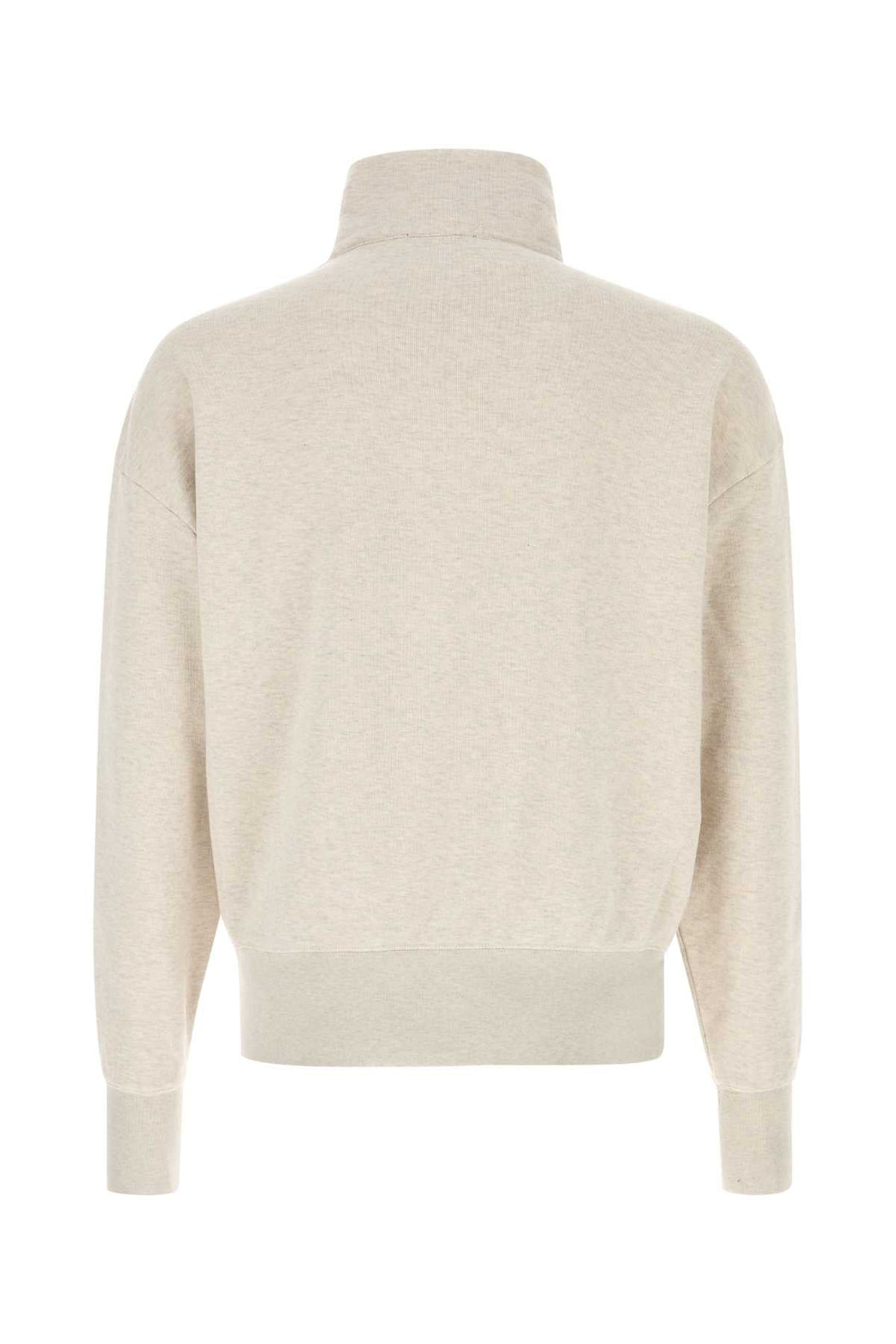 PRADA Extra Soft Cotton Sweatshirt for Men