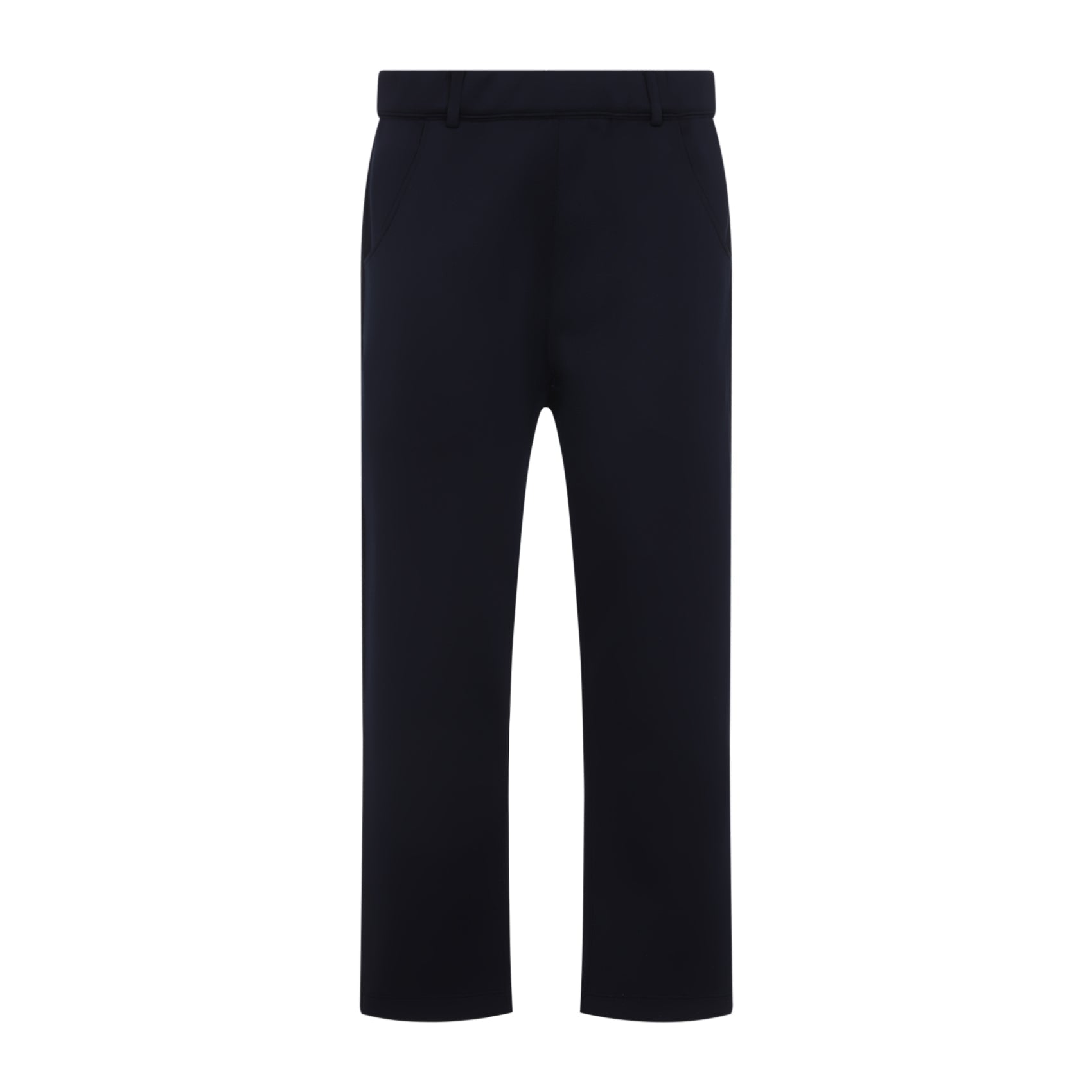 PRADA Men's Polyester Track Pants - FW25 Collection