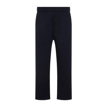 PRADA Men's Polyester Track Pants - FW25 Collection