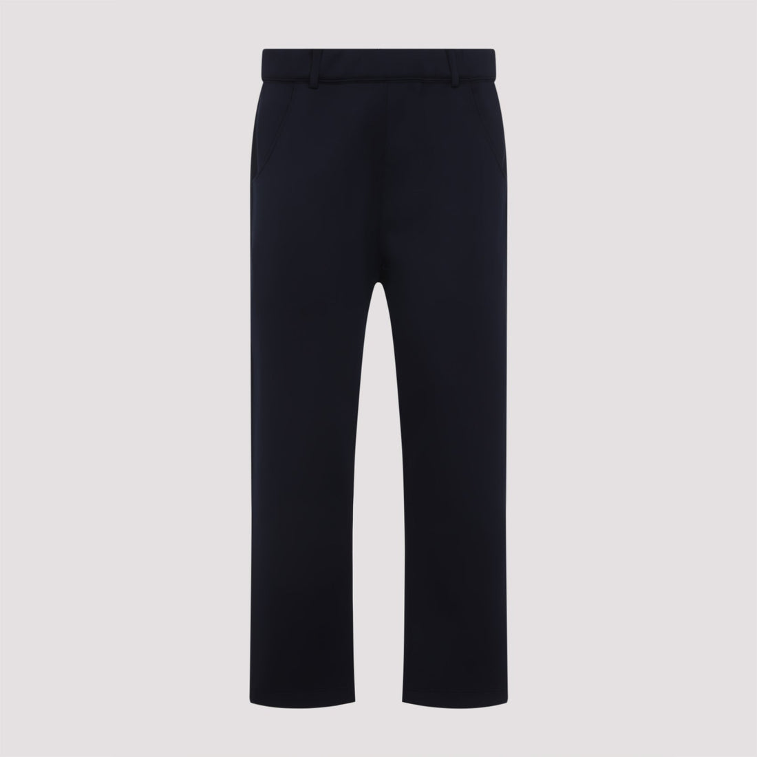 PRADA Men's Polyester Track Pants - FW25 Collection