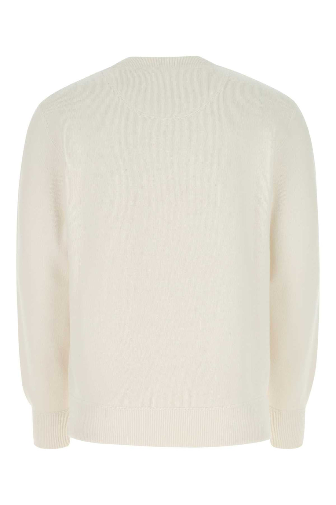 PRADA Stretch Cashmere Blend Sweater for Men