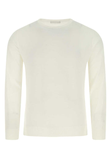 PRADA Luxury Wool Sweater for Men
