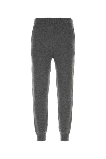 PRADA Cashmere Joggers for Men - SS24 Collection