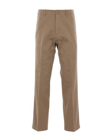 PRADA Men's Chino Trousers - FW25 Collection