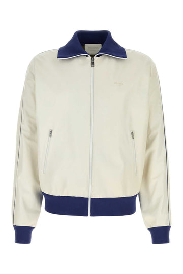 PRADA Men's Nappa Leather Jacket