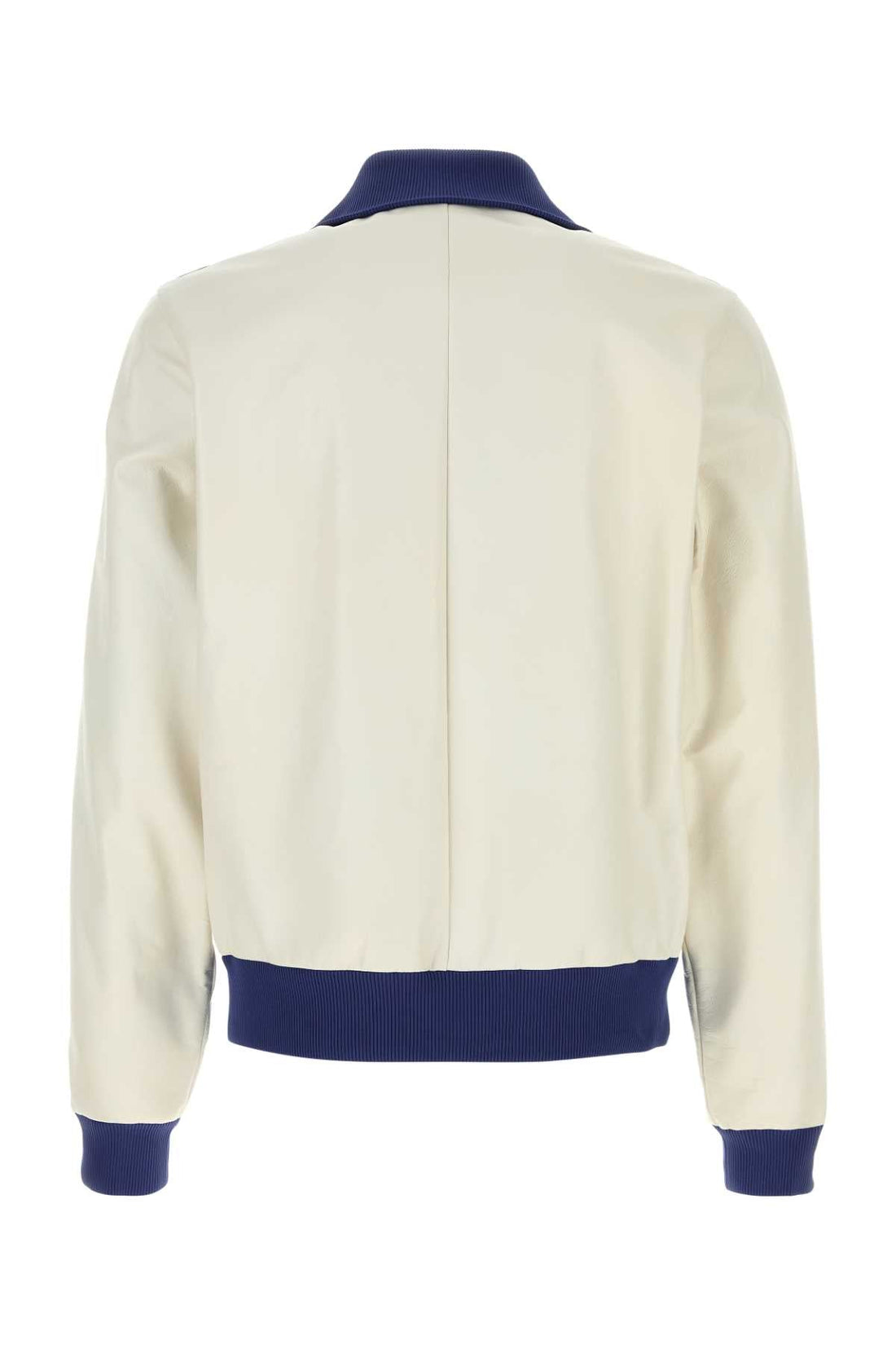 PRADA Men's Nappa Leather Jacket