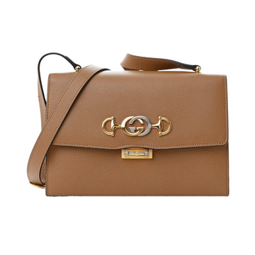 Gucci 'Zumi' Crossbody Bag