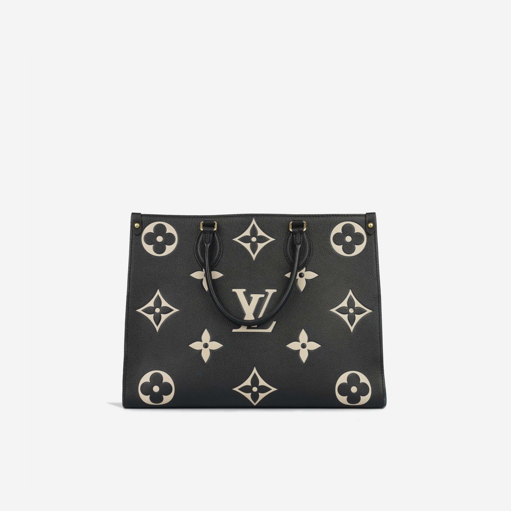 Louis Vuitton Onthego MM Tote