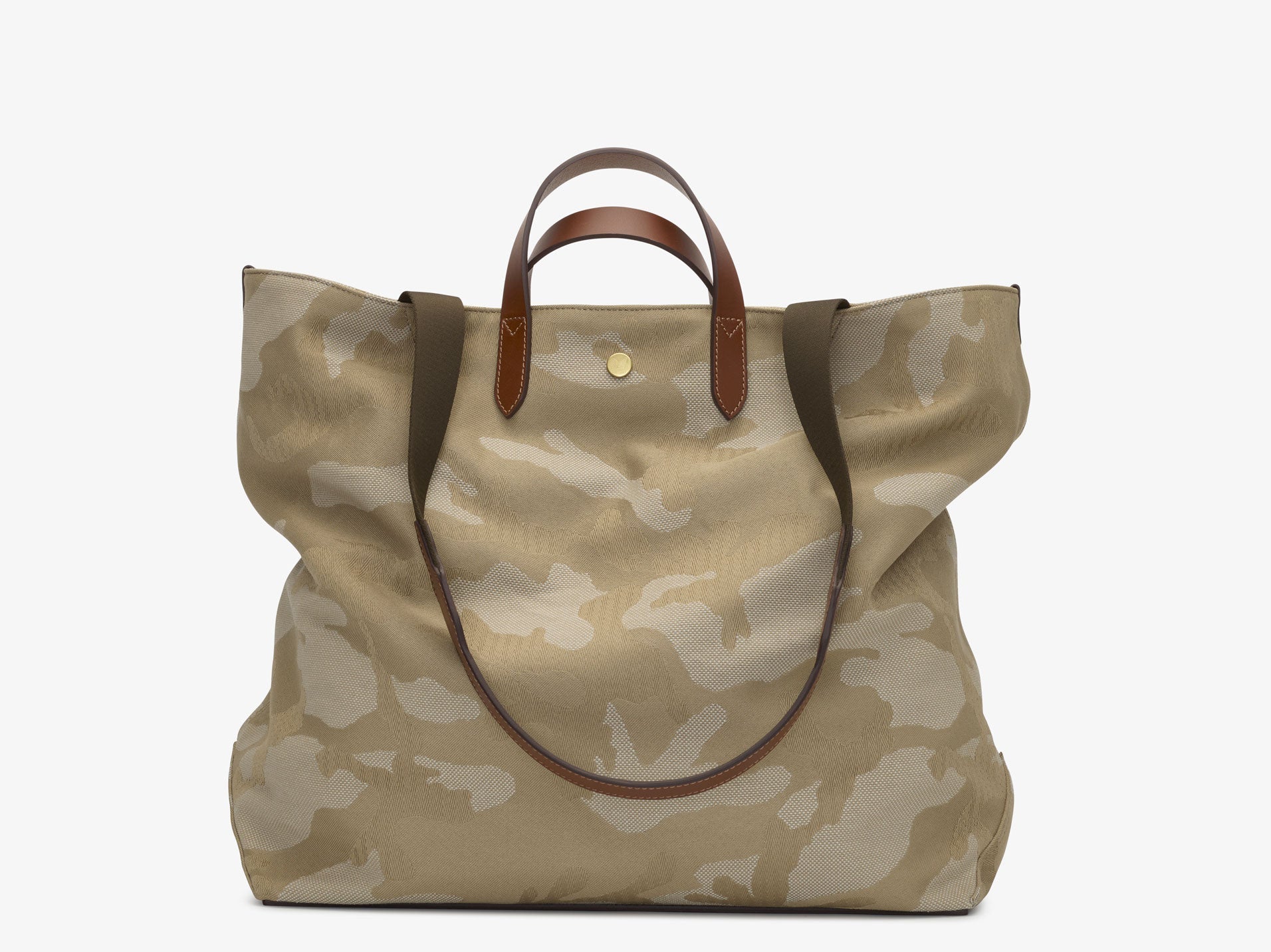 Verve Shades of Dune/Cuoio