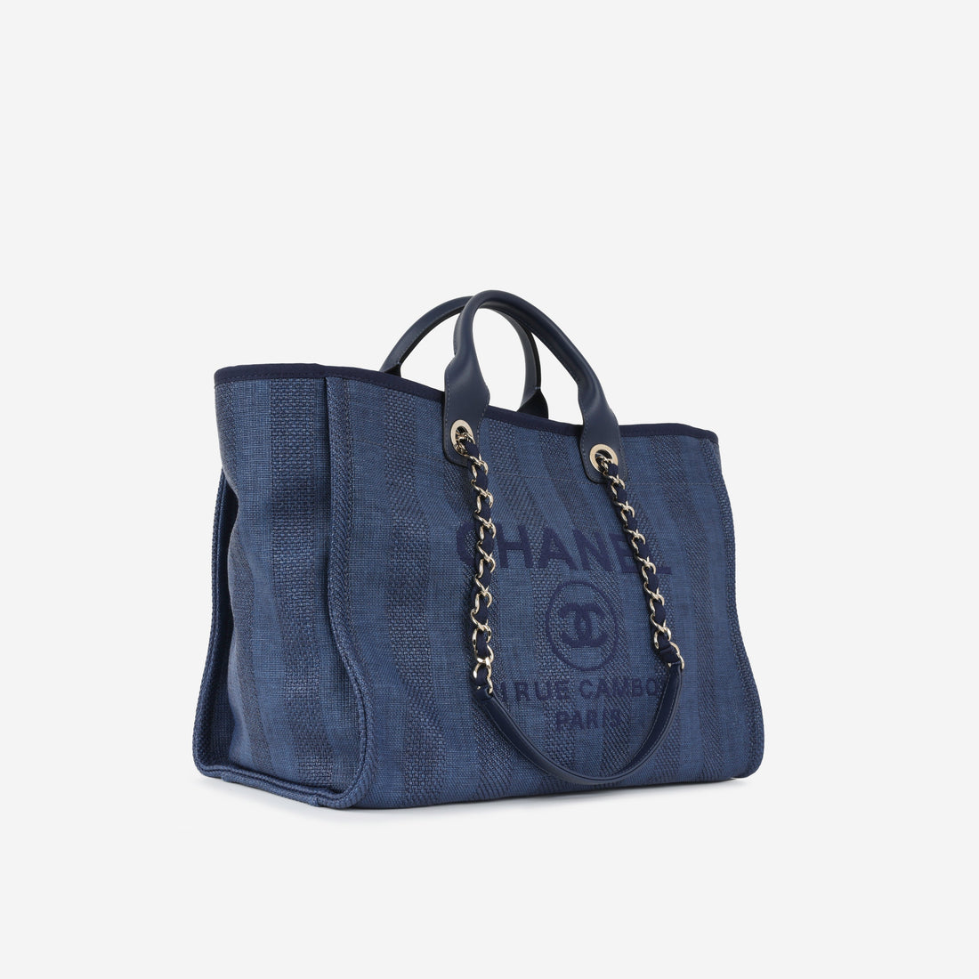 Chanel Deauville Large