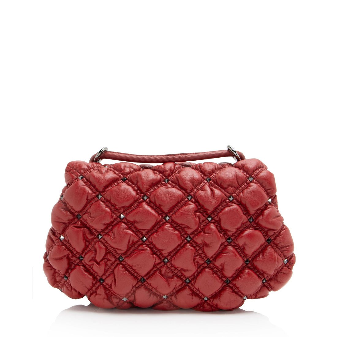 Valentino Nappa SpikeMe Medium Shoulder Bag