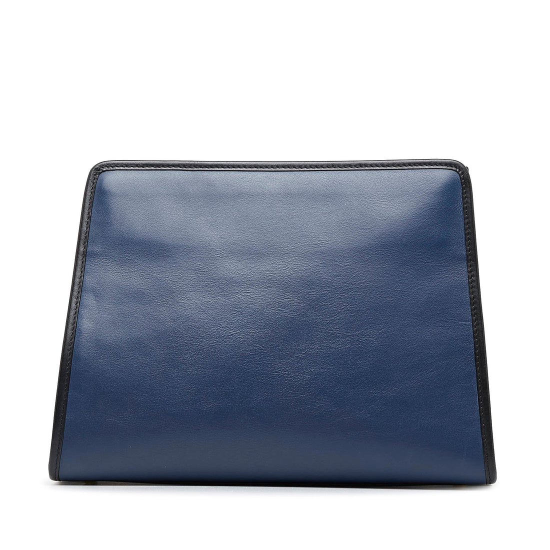 FENDI Small Runaway Leather Satchel