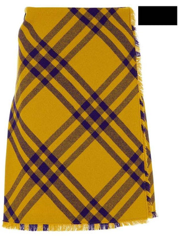 Burberry GONNA 8077198 B7339 B0440988481