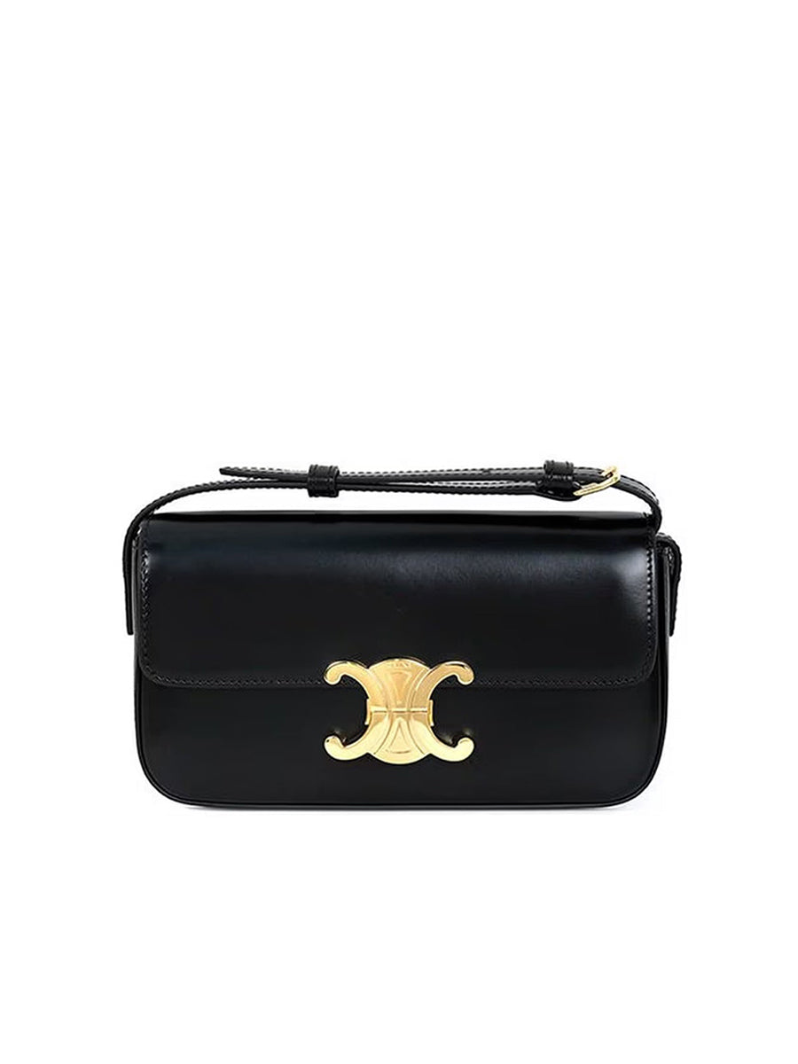 Claude Triomphe Shoulder Bag