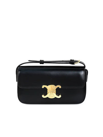 Claude Triomphe Shoulder Bag