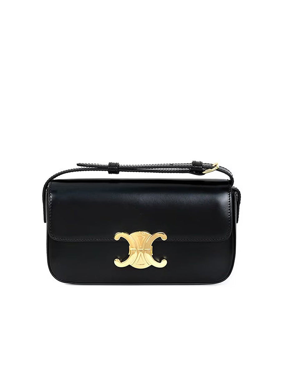 Claude Triomphe Shoulder Bag