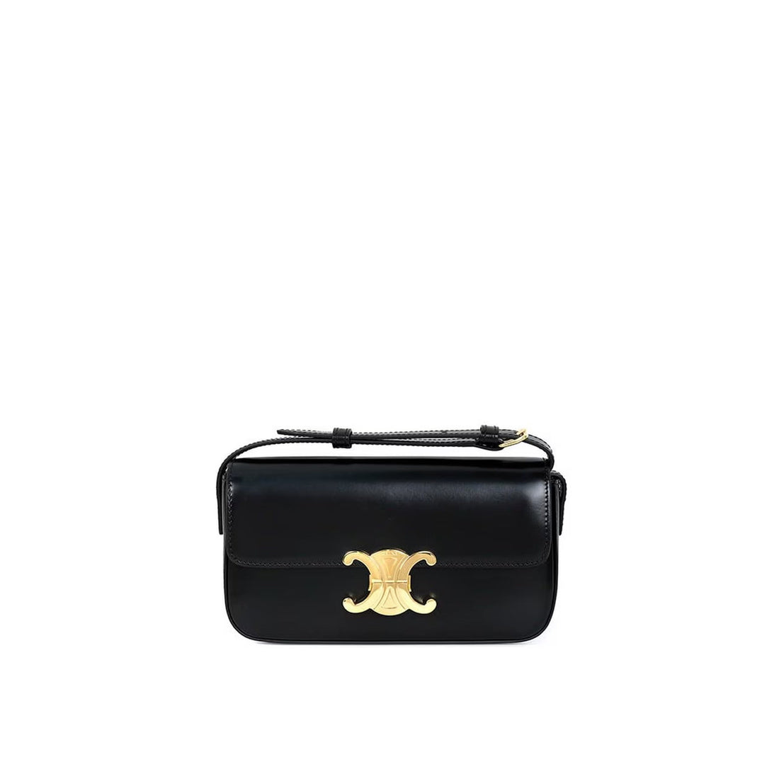 Claude Triomphe Shoulder Bag