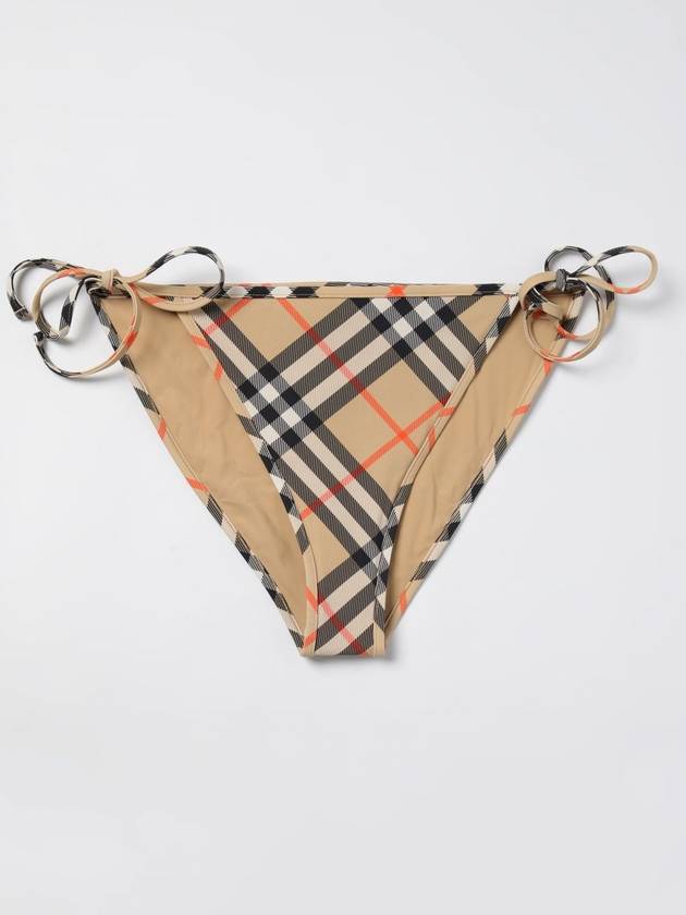 Burberry Swimsuit woman Burberry