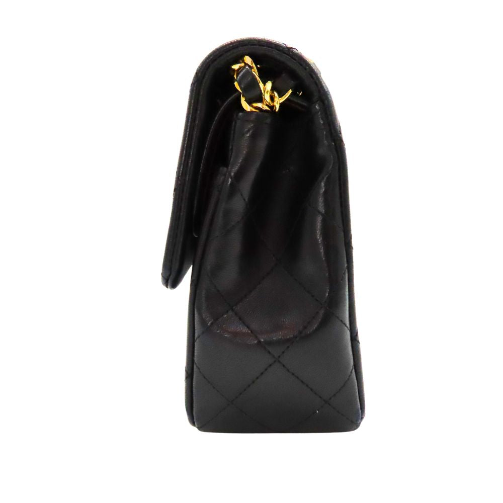 Chanel Matelasse 23 Lambskin 2way Shoulder Bag