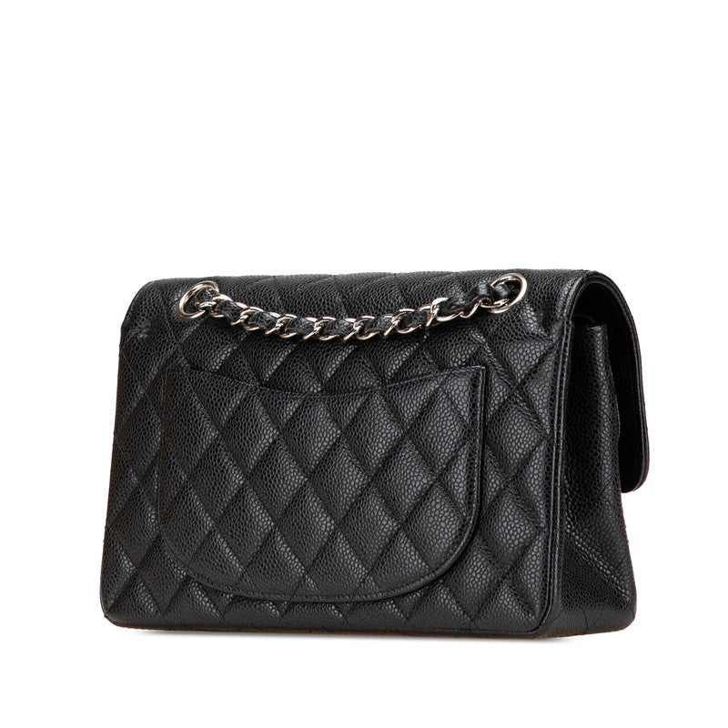 Chanel Matelasse Caviar 2way Shoulder Bag