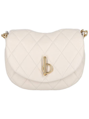 Burberry Burberry Bags.. White