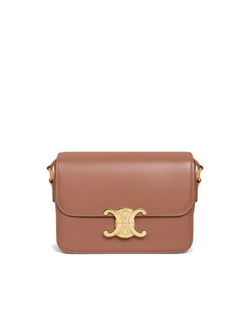 Teen Triomphe Shoulder Bag