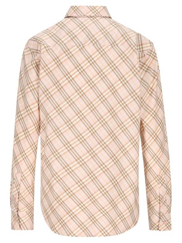 Burberry Burberry Shirts